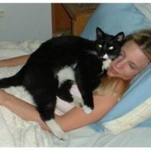 Meet your Posher, Vikki